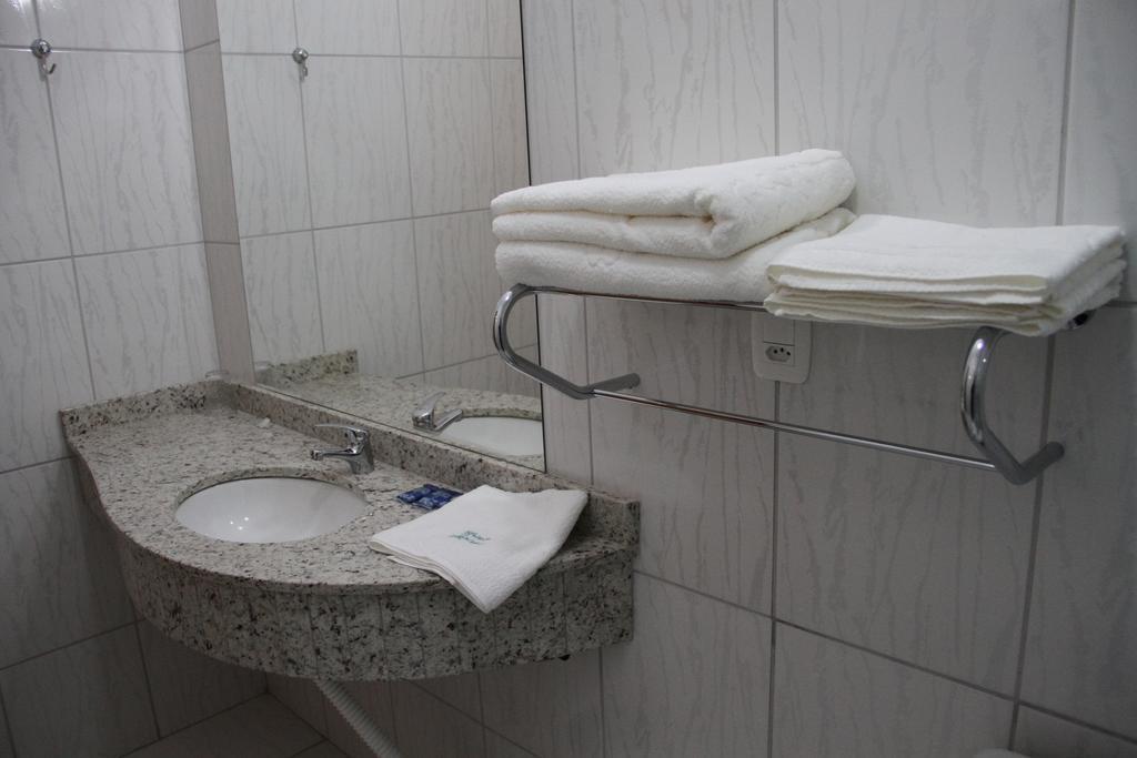 Hotel Monet Erechim Room photo